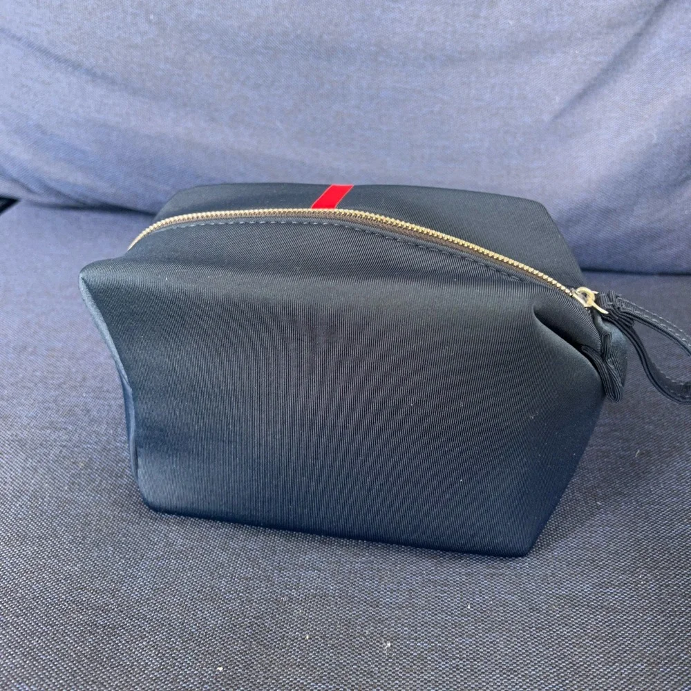 Prada Luna Rossa beauty pouch bag 🔥NEW - Picture 5 of 5